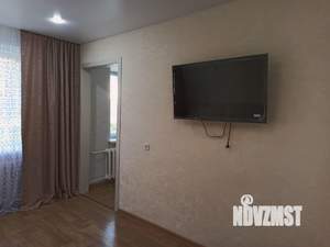 1-к квартира, посуточно, 31м2, 1/5 этаж