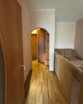 2-к квартира, на длительный срок, 41м2, 3/5 этаж
