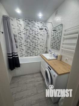 1-к квартира, на длительный срок, 53м2, 2/26 этаж