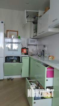 1-к квартира, на длительный срок, 50м2, 14/18 этаж