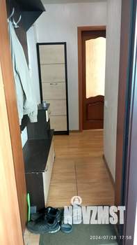 2-к квартира, на длительный срок, 45м2, 3/5 этаж