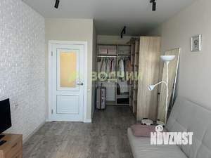 1-к квартира, на длительный срок, 36м2, 8/10 этаж