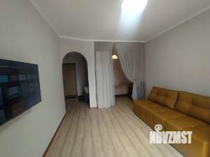 1-к квартира, на длительный срок, 42м2, 3/5 этаж