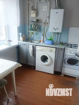 1-к квартира, на длительный срок, 37м2, 3/5 этаж