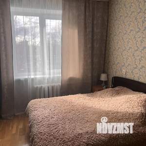 3-к квартира, на длительный срок, 64м2, 5/9 этаж