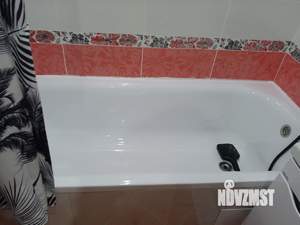 1-к квартира, посуточно, 33м2, 1/9 этаж