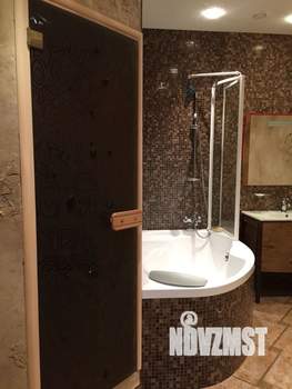 3-к квартира, на длительный срок, 130м2, 4/7 этаж