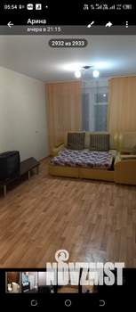 1-к квартира, на длительный срок, 33м2, 9/9 этаж
