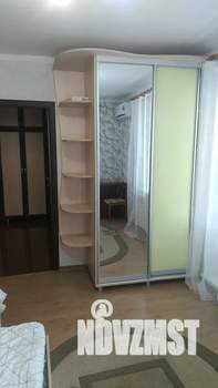 2-к квартира, посуточно, 54м2, 2/9 этаж