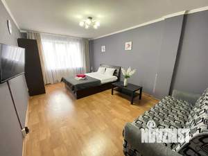 2-к квартира, посуточно, 65м2, 3/9 этаж