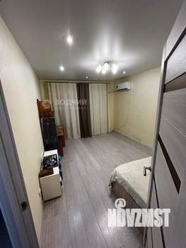 1-к квартира, на длительный срок, 40м2, 16/16 этаж