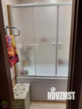 1-к квартира, на длительный срок, 40м2, 2/10 этаж