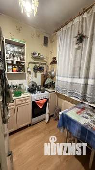 1-к квартира, на длительный срок, 36м2, 5/5 этаж