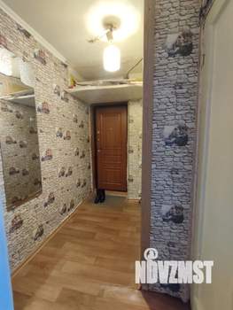 1-к квартира, на длительный срок, 32м2, 4/5 этаж