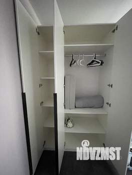 1-к квартира, на длительный срок, 52м2, 15/16 этаж