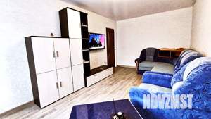 2-к квартира, посуточно, 53м2, 2/5 этаж