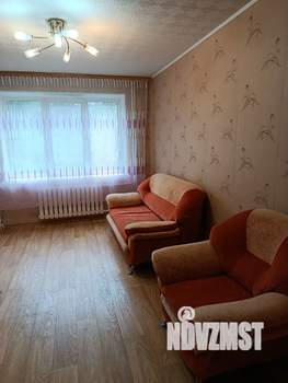 2-к квартира, на длительный срок, 53м2, 3/5 этаж