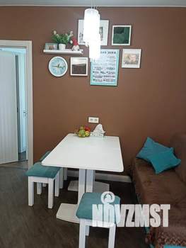 2-к квартира, посуточно, 71м2, 21/21 этаж