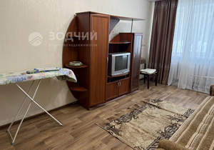 2-к квартира, на длительный срок, 47м2, 1/5 этаж