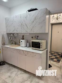 1-к квартира, на длительный срок, 40м2, 1/9 этаж