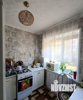 2-к квартира, на длительный срок, 50м2, 2/5 этаж