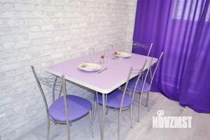 1-к квартира, на длительный срок, 45м2, 13/16 этаж