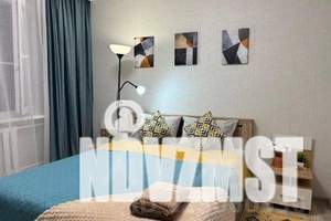 2-к квартира, посуточно, 54м2, 3/9 этаж