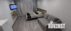 Студия квартира, посуточно, 30м2, 5/9 этаж