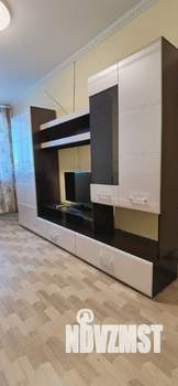 1-к квартира, на длительный срок, 39м2, 11/18 этаж