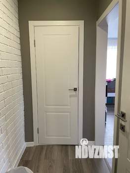 1-к квартира, на длительный срок, 30м2, 5/5 этаж