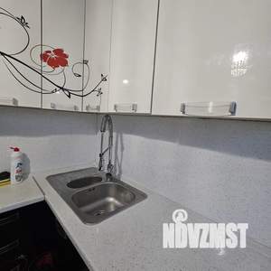 2-к квартира, посуточно, 50м2, 5/6 этаж