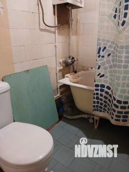 1-к квартира, на длительный срок, 38м2, 1/5 этаж