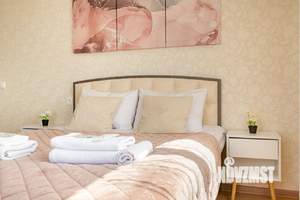 1-к квартира, посуточно, 41м2, 1/1 этаж