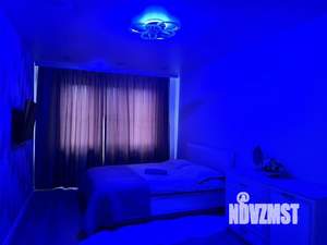 1-к квартира, посуточно, 40м2, 14/16 этаж