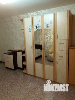 1-к квартира, на длительный срок, 45м2, 2/7 этаж