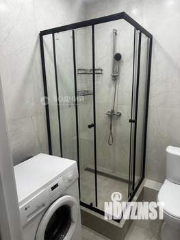 1-к квартира, на длительный срок, 42м2, 9/10 этаж