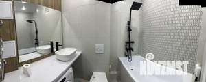 1-к квартира, посуточно, 34м2, 2/17 этаж