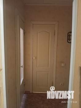 1-к квартира, на длительный срок, 38м2, 6/9 этаж