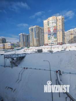 2-к квартира, на длительный срок, 59м2, 5/10 этаж