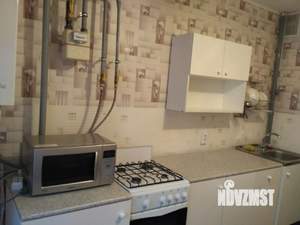1-к квартира, на длительный срок, 38м2, 3/5 этаж