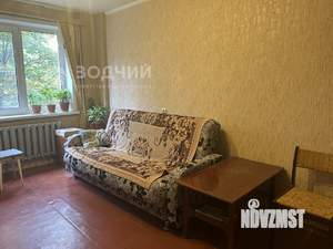 2-к квартира, на длительный срок, 52м2, 4/9 этаж