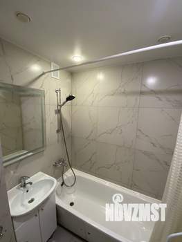 1-к квартира, на длительный срок, 32м2, 8/10 этаж