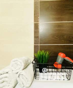 1-к квартира, посуточно, 36м2, 1/9 этаж