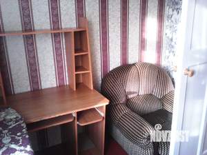 2-к квартира, на длительный срок, 31м2, 4/4 этаж