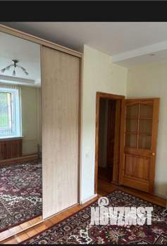 1-к квартира, на длительный срок, 44м2, 1/10 этаж