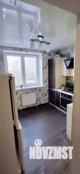 1-к квартира, на длительный срок, 30м2, 6/12 этаж