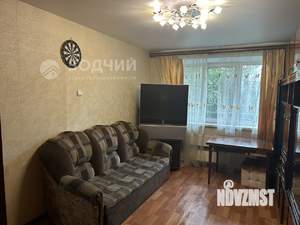 3-к квартира, на длительный срок, 56м2, 1/5 этаж