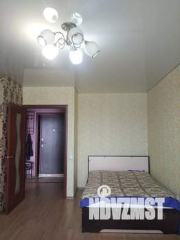 1-к квартира, посуточно, 50м2, 7/9 этаж