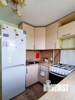 3-к квартира, посуточно, 60м2, 1/1 этаж