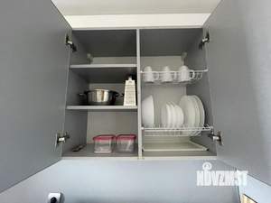 1-к квартира, посуточно, 34м2, 1/1 этаж